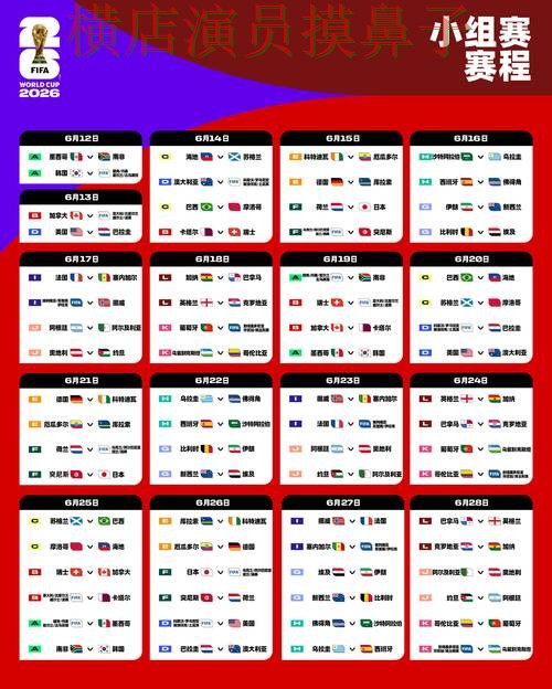 世界杯竞猜平台实测对比报告：直播入口+直播与实际体验总结 - World Cup 2026