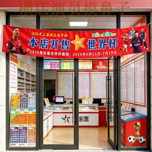 2026世界杯背景下的世界杯竞猜平台汇总与玩法指南直播解析